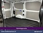 Ford Transit Custom 2.0 TDCI L1H1 Fabrieksgarantie Euro6 Airco | Camera | LED | Apple Carplay | Cruisecontrol Android Auto, Verwarmde voorruit, Parkeersensoren, Bijrijdersbank