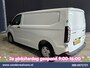 Ford Transit Custom 2.0 TDCI L1H1 Fabrieksgarantie Euro6 Airco | Camera | LED | Apple Carplay | Cruisecontrol Android Auto, Verwarmde voorruit, Parkeersensoren, Bijrijdersbank