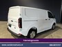 Ford Transit Custom 2.0 TDCI 111pk L1H1 Fabrieksgarantie Euro6 Airco | Camera | LED | Apple Carplay | Cruisecontrol Android Auto, Verwarmde voorruit, Parkeersensoren, Bijrijdersbank