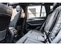 BMW X3 XDrive30e M Sport / PANO / LEDER / 360 / HUD / TREKHAAK