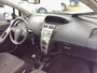 Toyota Yaris 1.3 VVTi 87pk, 3-Deurs, Airco, Elek. Pakket,