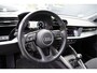 Audi A3 Sportback 30 TFSI 5drs Business Edition BJ2021 Lmv 17" | Led V+A | Dynamische knipperlichten | Pdc | App-Connect | Navi | Virtual cockpit | Climate control | Cruise control | Sportstoelen | Getint glas