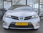 Toyota Auris 1.8 Hybrid Lease | Panoramadak | Camera | Cruise control | Climate control | Navi | Bluetooth