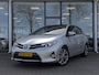 Toyota Auris 1.8 Hybrid Lease | Panoramadak | Camera | Cruise control | Climate control | Navi | Bluetooth