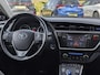 Toyota Auris 1.8 Hybrid Lease | Panoramadak | Camera | Cruise control | Climate control | Navi | Bluetooth