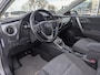 Toyota Auris 1.8 Hybrid Lease | Panoramadak | Camera | Cruise control | Climate control | Navi | Bluetooth