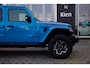 Jeep Wrangler VAN 2.0T Rubicon | Grijs kenteken | Automaat | MJ 2025 grill |