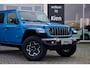 Jeep Wrangler VAN 2.0T Rubicon | Grijs kenteken | Automaat | MJ 2025 grill |