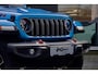 Jeep Wrangler VAN 2.0T Rubicon | Grijs kenteken | Automaat | MJ 2025 grill |