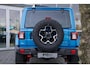 Jeep Wrangler VAN 2.0T Rubicon | Grijs kenteken | Automaat | MJ 2025 grill |