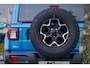 Jeep Wrangler VAN 2.0T Rubicon | Grijs kenteken | Automaat | MJ 2025 grill |