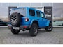 Jeep Wrangler VAN 2.0T Rubicon | Grijs kenteken | Automaat | MJ 2025 grill |