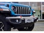 Jeep Wrangler VAN 2.0T Rubicon | Grijs kenteken | Automaat | MJ 2025 grill |