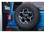 Jeep Wrangler VAN 2.0T Rubicon | Grijs kenteken | Automaat | MJ 2025 grill |