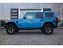 Jeep Wrangler VAN 2.0T Rubicon | Grijs kenteken | Automaat | MJ 2025 grill |