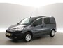 Citroën Berlingo 1.6 BlueHDI 100PK | Automaat | 3 Zits | Airco | Cruise | Carplay | Navi | 2xSchuifdeur | Parkeersens.