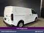 Ford Transit Custom 2.0 TDCI 111pk L1H1 Fabrieksgarantie Euro6 Airco | Camera | Apple Carplay | LED | Cruisecontrol Android Auto, Verwarmde voorruit, Parkeersensoren, Bijrijdersbank
