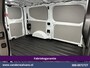 Ford Transit Custom 2.0 TDCI 111pk L1H1 Fabrieksgarantie Euro6 Airco | Camera | Apple Carplay | LED | Cruisecontrol Android Auto, Verwarmde voorruit, Parkeersensoren, Bijrijdersbank