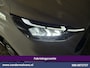 Ford Transit Custom 2.0 TDCI 111pk L1H1 Fabrieksgarantie Euro6 Airco | Camera | Apple Carplay | LED | Cruisecontrol Android Auto, Verwarmde voorruit, Parkeersensoren, Bijrijdersbank