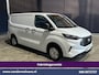 Ford Transit Custom 2.0 TDCI 111pk L1H1 Fabrieksgarantie Euro6 Airco | Camera | Apple Carplay | LED | Cruisecontrol Android Auto, Verwarmde voorruit, Parkeersensoren, Bijrijdersbank