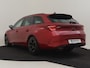 CUPRA Leon Sportstourer VZ e-Hybrid 245pk DSG/AUTO | Lederen bekleding | Elektrisch verstelb. bestuurdersstoel | Trekhaak | Elektrische achterklep | Adaptive cruise | 19" LMV