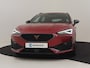 CUPRA Leon Sportstourer VZ e-Hybrid 245pk DSG/AUTO | Lederen bekleding | Elektrisch verstelb. bestuurdersstoel | Trekhaak | Elektrische achterklep | Adaptive cruise | 19" LMV