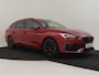 CUPRA Leon Sportstourer VZ e-Hybrid 245pk DSG/AUTO | Lederen bekleding | Elektrisch verstelb. bestuurdersstoel | Trekhaak | Elektrische achterklep | Adaptive cruise | 19" LMV