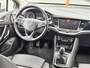 Opel Astra Sports Tourer 1.6 Turbo Innovation Vol optie en onderhoud