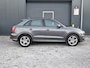 Audi Q3 2.0 TFSI quattro S Edition