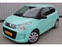 Citroën C1 1.0 VTi Feel | Incl. 12 maanden garantie | Bluetooth | Airco | Centrale Vergrendeling | Speed limiter | Weinig Kilometers