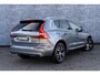 Volvo XC60 2.0 T8 Twin Engine AWD Inscription | Plug-in Hybrid (PHEV) | 360 Graden Camera | Stoelventilatie | Stoelmassage | Nappaleder | Trekhaak | Panoramadak | LED Koplampen Adaptief | Navigatie | Stoelverwarming voor en achter