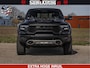 Dodge Ram TRX HELLCAT | 6.2 V8 712PK SUPERCHARGER | FULLY LOADED | CARBON | BLACK ON BLACK | CREW CAB | DUBBELE CABINE | 5 PERSOONS |