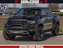 Dodge Ram TRX HELLCAT | 6.2 V8 712PK SUPERCHARGER | FULLY LOADED | CARBON | BLACK ON BLACK | CREW CAB | DUBBELE CABINE | 5 PERSOONS |
