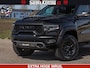 Dodge Ram TRX HELLCAT | 6.2 V8 712PK SUPERCHARGER | FULLY LOADED | CARBON | BLACK ON BLACK | CREW CAB | DUBBELE CABINE | 5 PERSOONS |