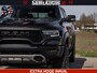 Dodge Ram TRX HELLCAT | 6.2 V8 712PK SUPERCHARGER | FULLY LOADED | CARBON | BLACK ON BLACK | CREW CAB | DUBBELE CABINE | 5 PERSOONS |