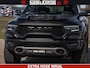 Dodge Ram TRX HELLCAT | 6.2 V8 712PK SUPERCHARGER | FULLY LOADED | CARBON | BLACK ON BLACK | CREW CAB | DUBBELE CABINE | 5 PERSOONS |