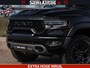 Dodge Ram TRX HELLCAT | 6.2 V8 712PK SUPERCHARGER | FULLY LOADED | CARBON | BLACK ON BLACK | CREW CAB | DUBBELE CABINE | 5 PERSOONS |