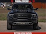 Dodge Ram TRX HELLCAT | 6.2 V8 712PK SUPERCHARGER | FULLY LOADED | CARBON | BLACK ON BLACK | CREW CAB | DUBBELE CABINE | 5 PERSOONS |