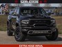 Dodge Ram TRX HELLCAT | 6.2 V8 712PK SUPERCHARGER | FULLY LOADED | CARBON | BLACK ON BLACK | CREW CAB | DUBBELE CABINE | 5 PERSOONS |