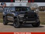 Dodge Ram TRX HELLCAT | 6.2 V8 712PK SUPERCHARGER | FULLY LOADED | CARBON | BLACK ON BLACK | CREW CAB | DUBBELE CABINE | 5 PERSOONS |