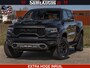 Dodge Ram TRX HELLCAT | 6.2 V8 712PK SUPERCHARGER | FULLY LOADED | CARBON | BLACK ON BLACK | CREW CAB | DUBBELE CABINE | 5 PERSOONS |