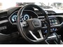 Audi Q3 35 TFSI 150pk Advanced Pro Line | Elek. stoelen | Keyless | Elek. klep | 100% (Dealer) onderhouden label