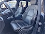 Volvo XC60 T6 Recharge hybrid AWD R-design DARK NIEUW MODEL pano | 360 | 21'' | elekt stoelen etc