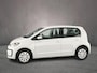 Volkswagen Up! Move up 1.0 MPI 65pk Airco, DAB, Radio, LED dagrijverlichting, Elektrische ramen voor, Bluetooth