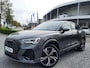 Audi Q3 Sportback 45 TFSI Hybrid S-Line Blackstyle (Leer,Camera,Virtual)