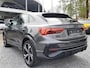 Audi Q3 Sportback 45 TFSI Hybrid S-Line Blackstyle (Leer,Camera,Virtual)