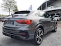 Audi Q3 Sportback 45 TFSI Hybrid S-Line Blackstyle (Leer,Camera,Virtual)