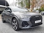 Audi Q3 Sportback 45 TFSI Hybrid S-Line Blackstyle (Leer,Camera,Virtual)