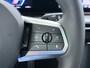 BMW iX1 eDrive20 67kWh M Sport pakket Pano-Dak/Schuif-dak Leer SOH 100% Warmtepomp Camera Navi Ecc PDC-a+v Apple Carplay Android Auto Elek.Achterklep Zwarte-Hemel VerkeersbordHerkenning WiFi M Aerodynamica Lmv Led Privacy Glas Isofix DAB Keyless Wifi 1e Eigenaar Origineel Nederlandse Auto !!