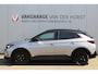 Opel Grandland 1.2-130pk Turbo GS-Line. Zeer nette en luxe hoogzitter, slechts 43.000km ! Autm. airco dual, camera, half leder, navigatie, telefoonvoorb, Apple carplay/Android auto, lane- en side assist, cruise control, metallic lak, LM wielen etc.